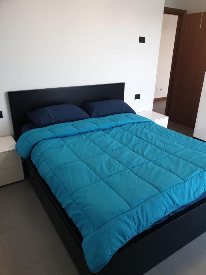 Bovisa New Apartamento Milán