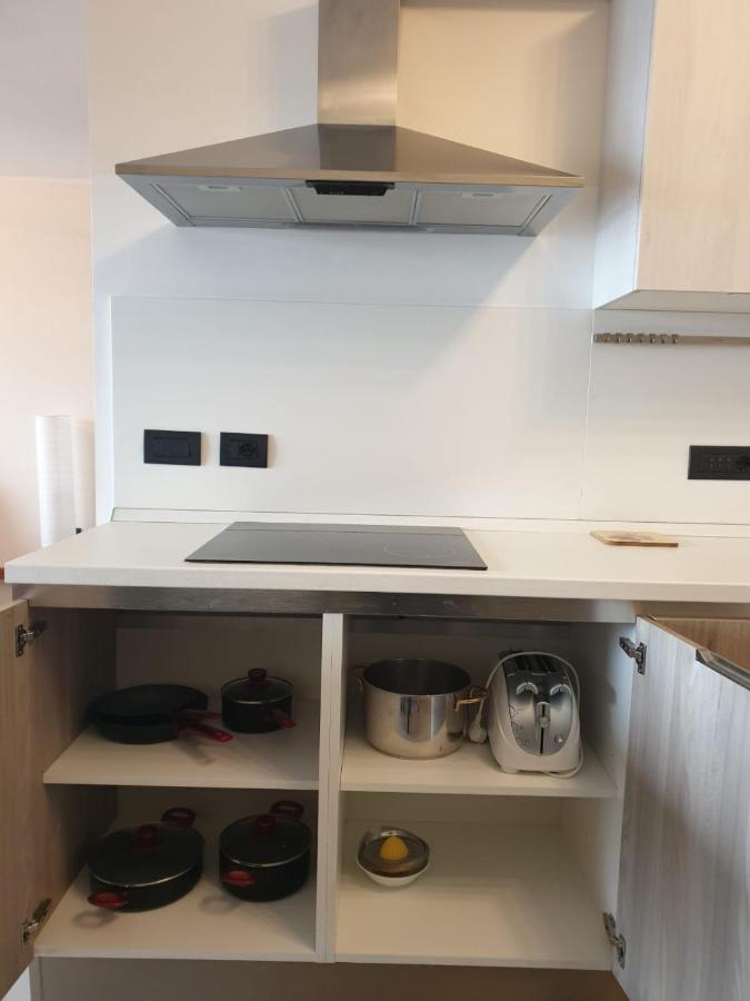 Bovisa New Apartamento Milán