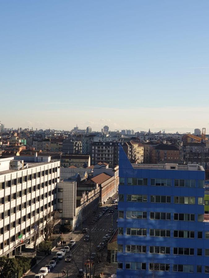 Bovisa New Apartamento