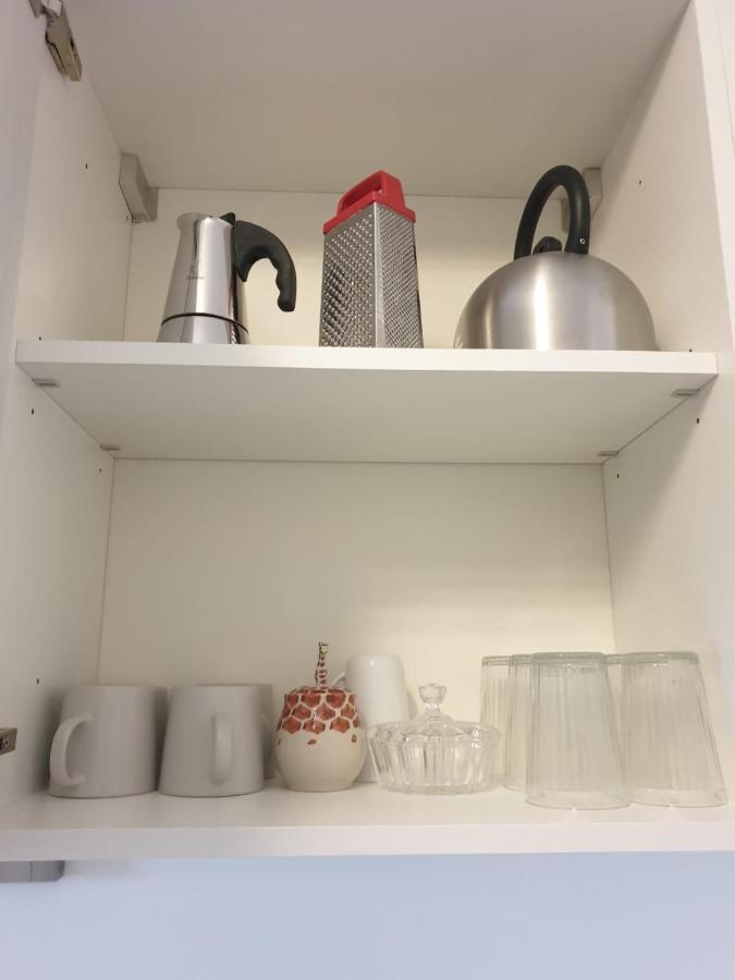 Apartamento Bovisa New *