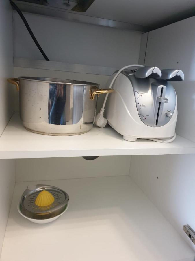 Bovisa New Apartamento Milán