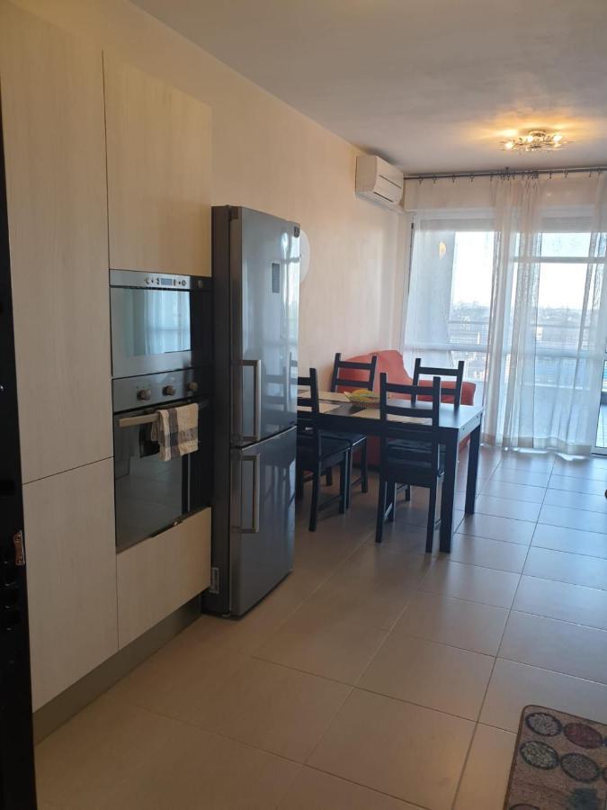 Apartamento Bovisa New *