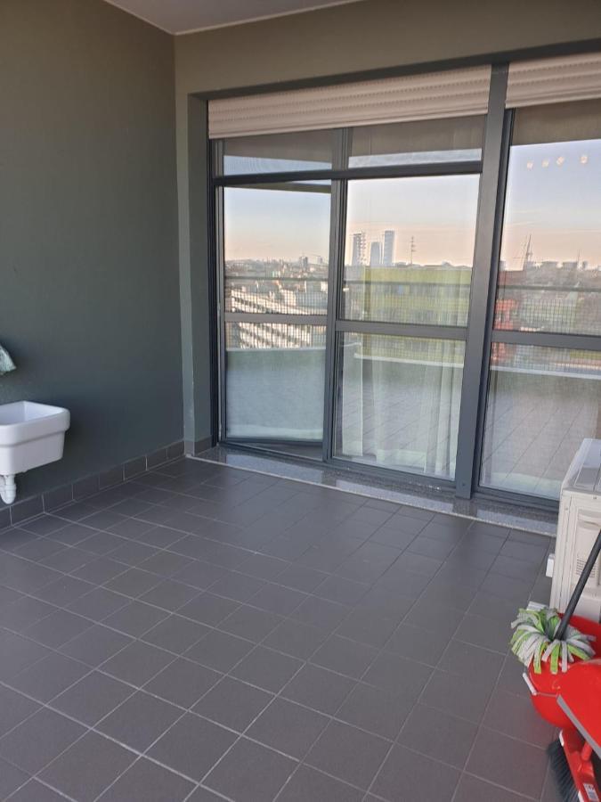 Apartamento Bovisa New