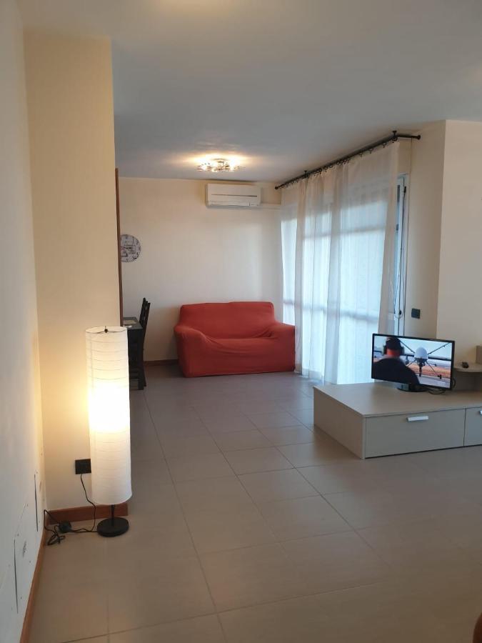 Apartamento Bovisa New