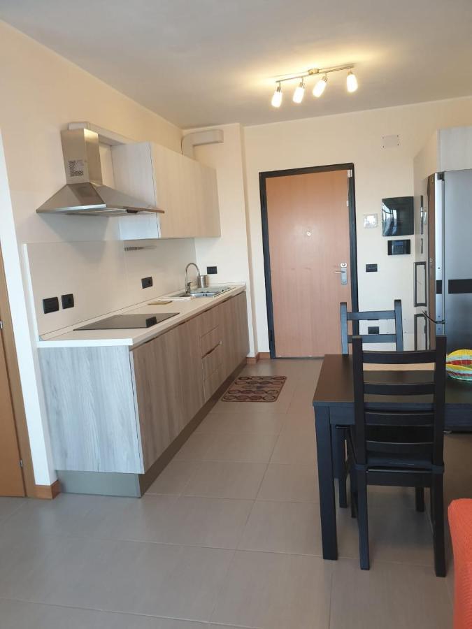 Bovisa New Milano
