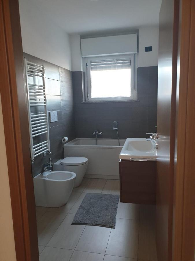 Bovisa New Apartamento