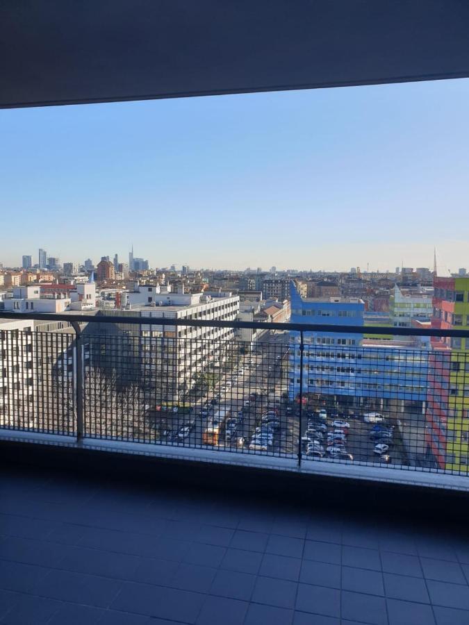 Apartamento Bovisa New *