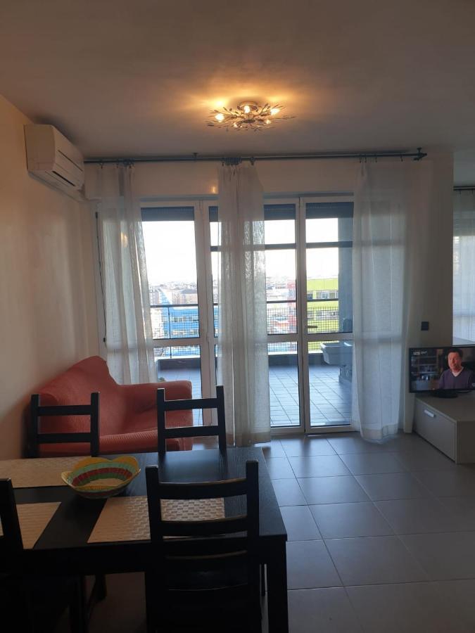 Bovisa New Apartamento Milán