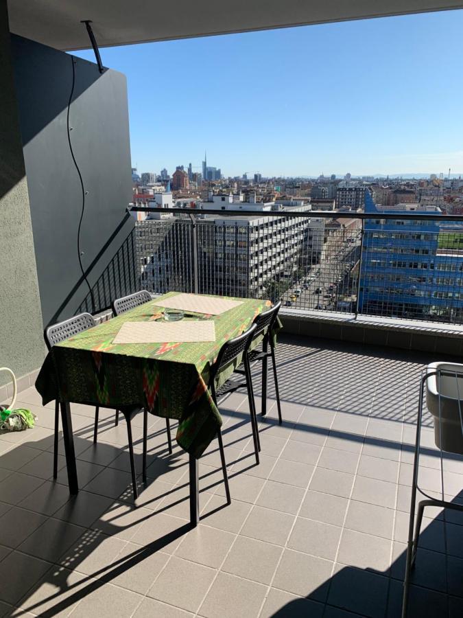Apartamento Bovisa New