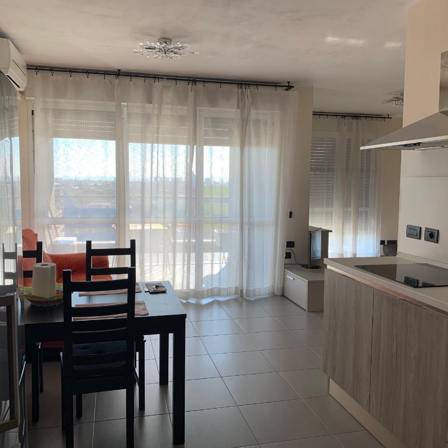 Bovisa New Apartamento *